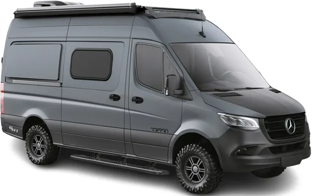 GH1 SE GH1 SE 19 SBV exterior
