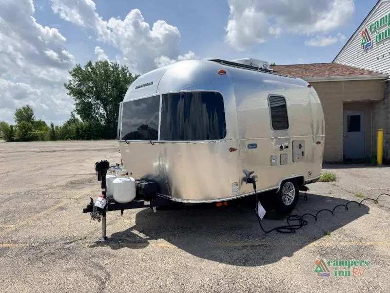 2026 Airstream Bambi 16RB - Photo 4