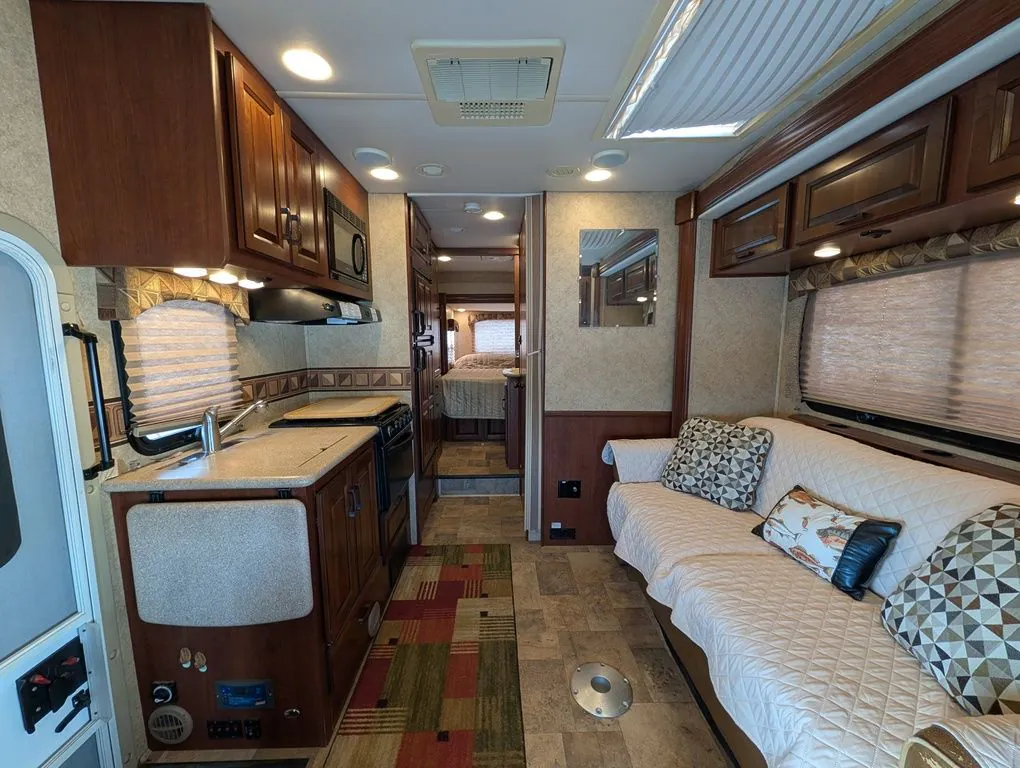 2014 Forest River Solera 24R, Photos photo 13