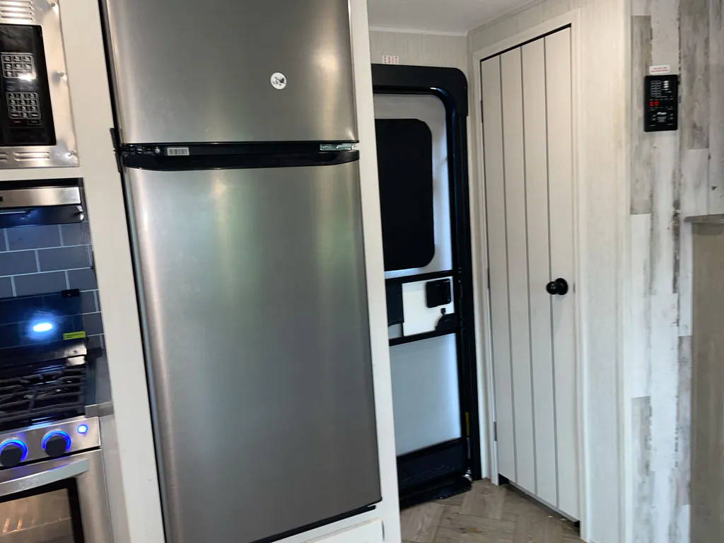2022 Forest River Puma 26FKDS, Photos photo 8