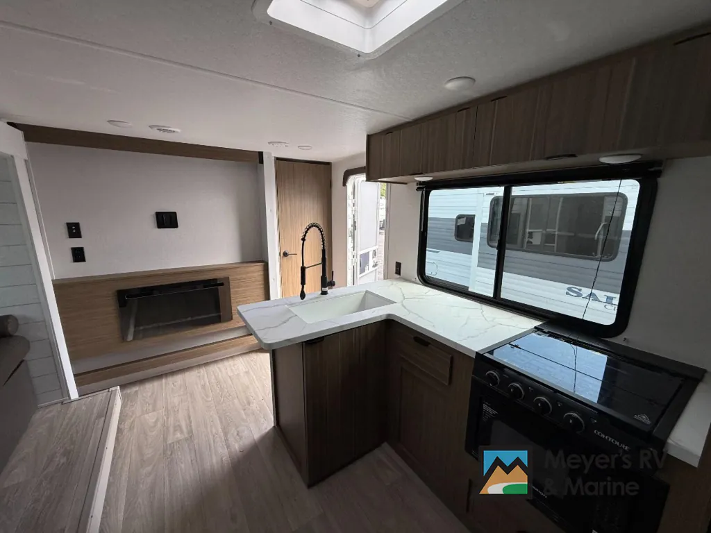 2027 Forest River Salem Cruise Lite 263BHXL, Photos photo 11
