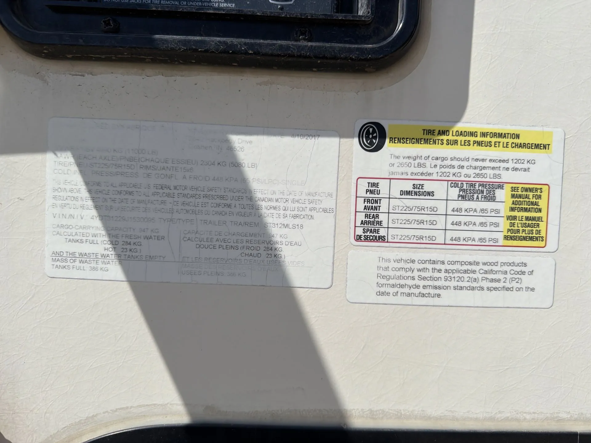 2018 Keystone Sprinter Limited 312MLS - Photo 3