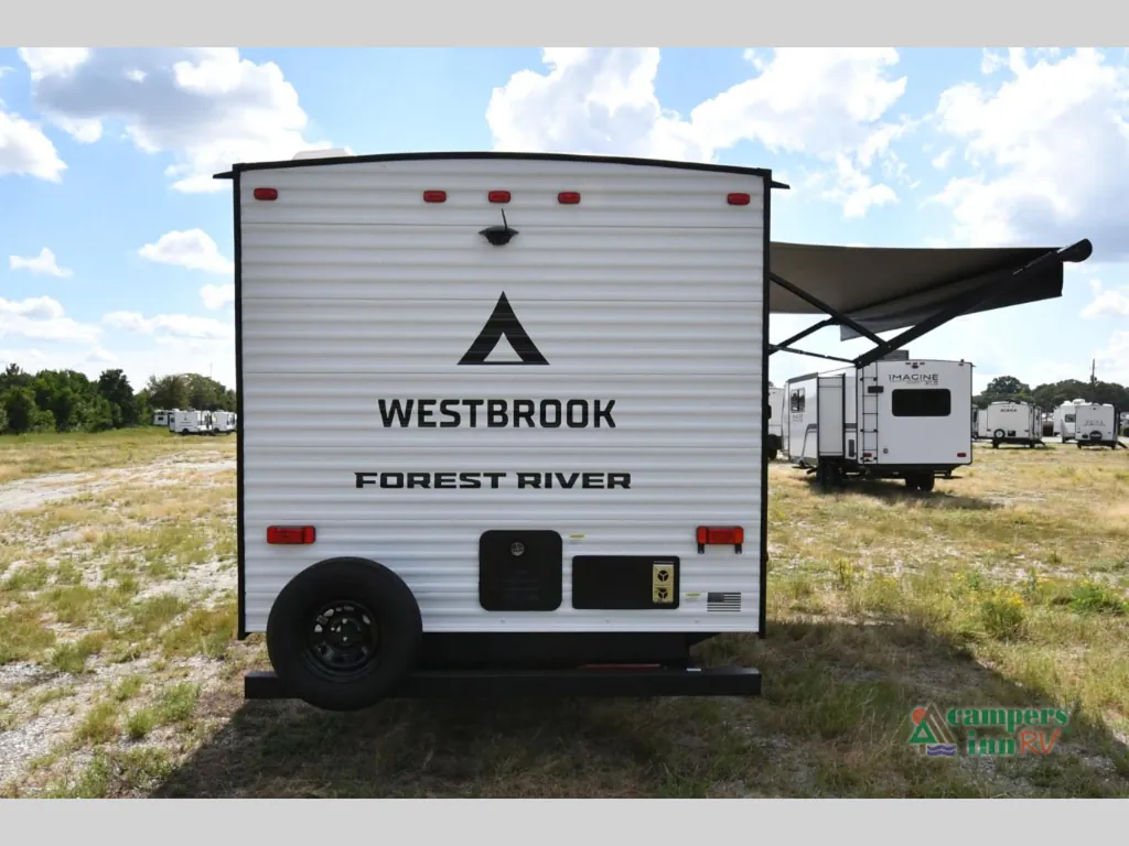 2027 Forest River Westbrook 25BHCC, Photos photo 10