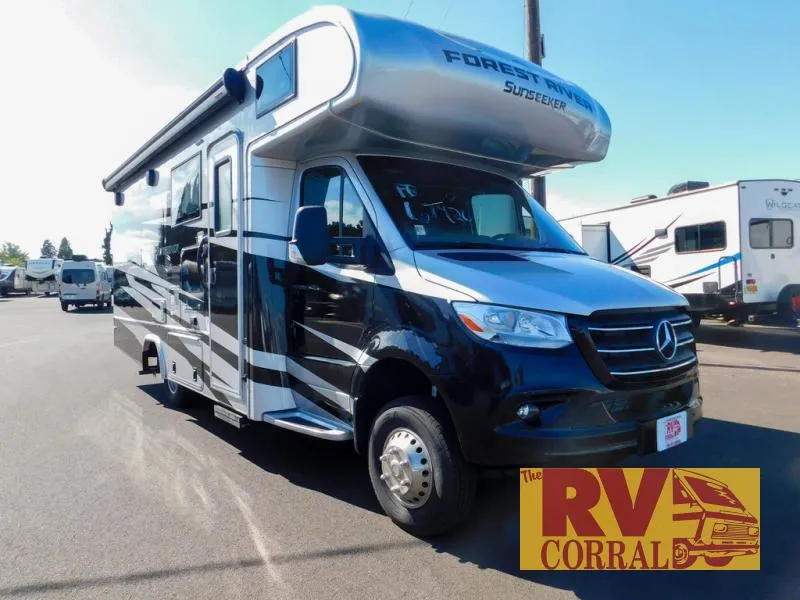 2026 Forest River Sunseeker MBS 2400BDS - Photo 2