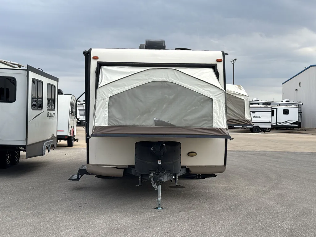 2018 Forest River Rockwood Roo 183, Photos photo 4
