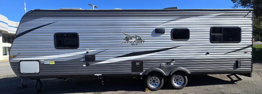 2021 Jayco Jay Flight SLX 8 265TH, Photos photo 3