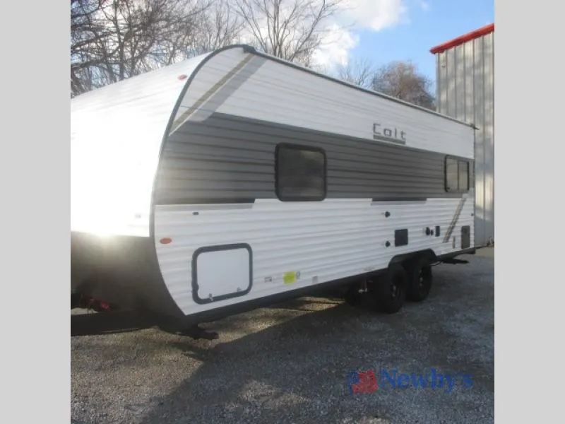 2026 Open Range RV Open Range Colt 21QB - Photo 3