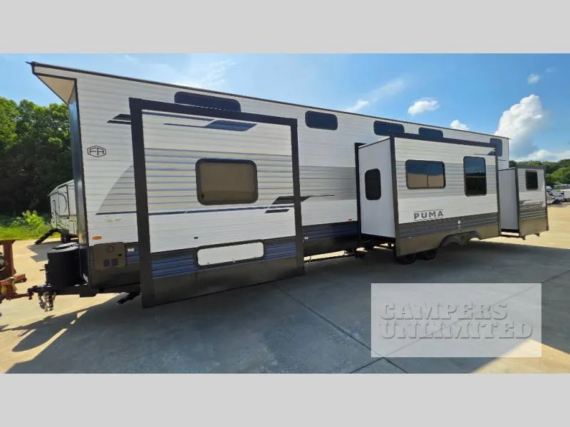 2026 Palomino Puma 429LFT - Photo 3