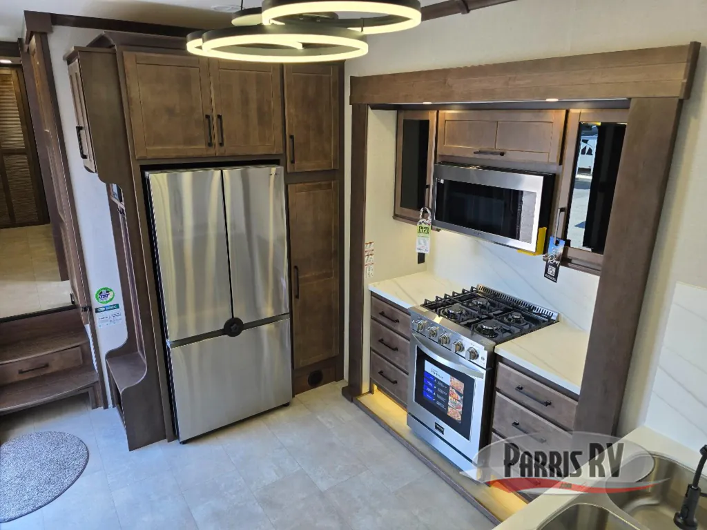 2026 Forest River RiverStone 425FO, Photos photo 36