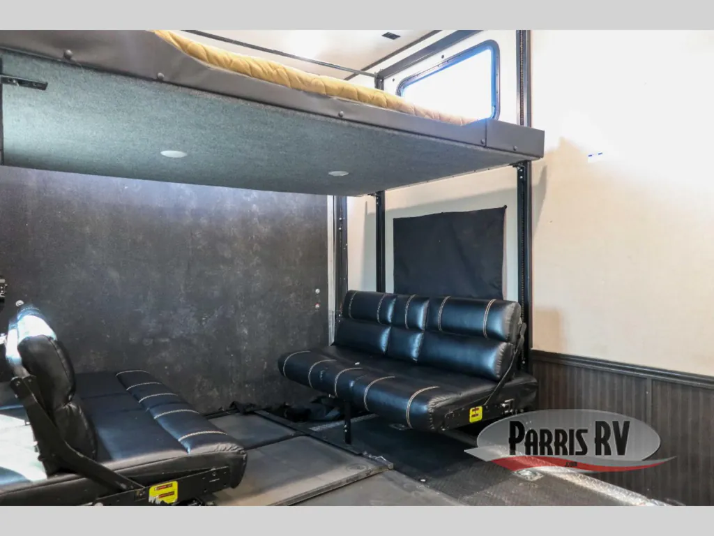 2019 Forest River XLR Nitro 33VL5, Photos photo 35