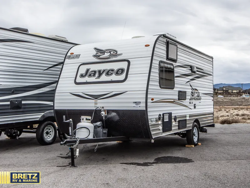 2017 Jayco Jay Flight SLX 154BH - Photo 4
