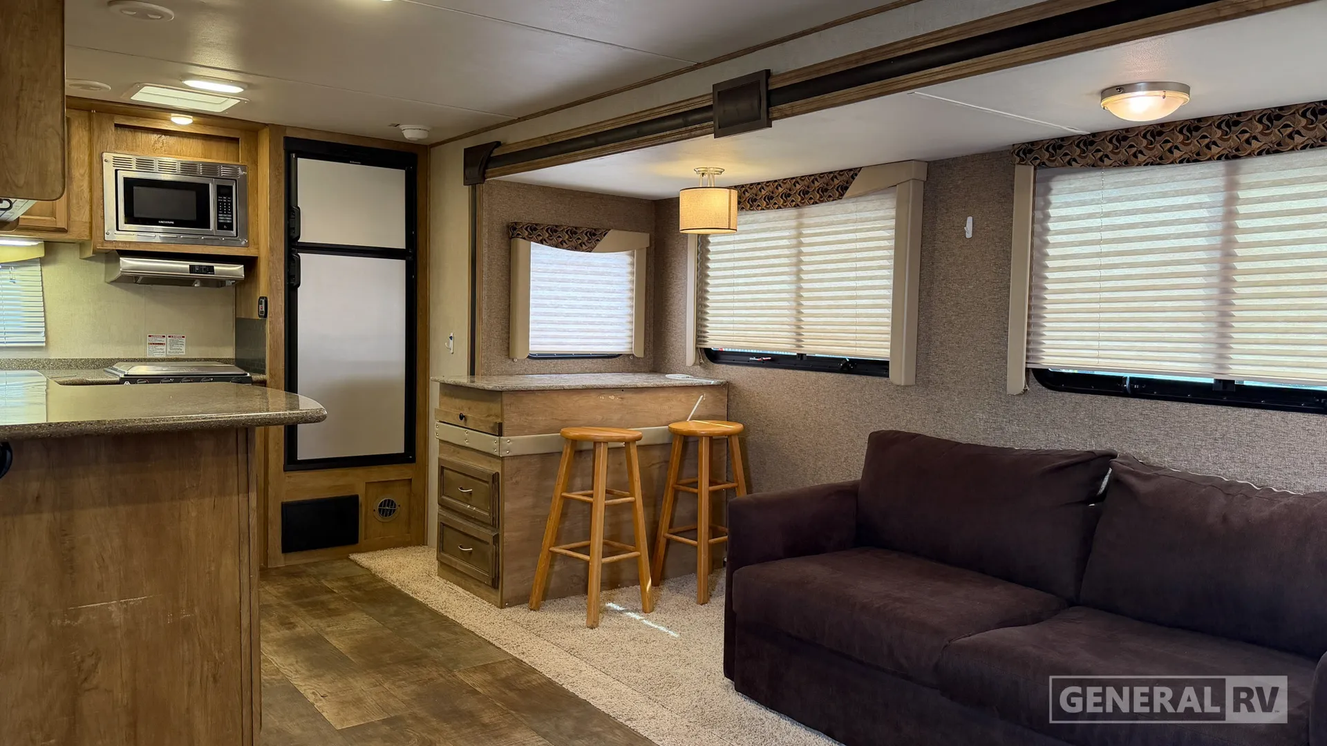2016 Gulf Stream Gulf Breeze 30RKP - Photo 3