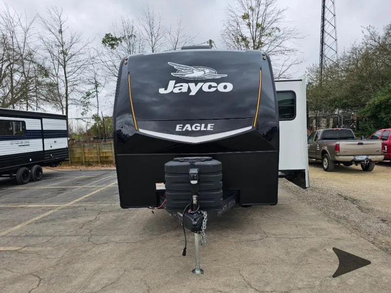 2026 Jayco Eagle HT 320MKTS - Photo 3