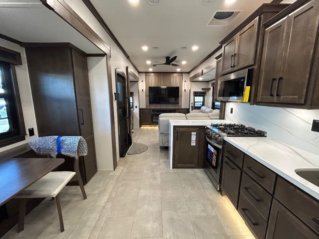 2026 Forest River RiverStone 420RE, Photos photo 10