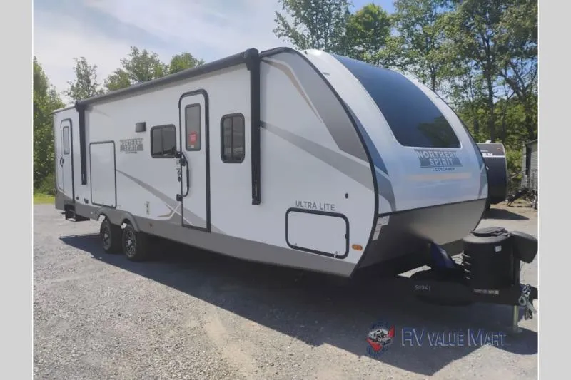 2026 Coachmen Northern Spirit Ultra Lite 2963BH - Photo 3