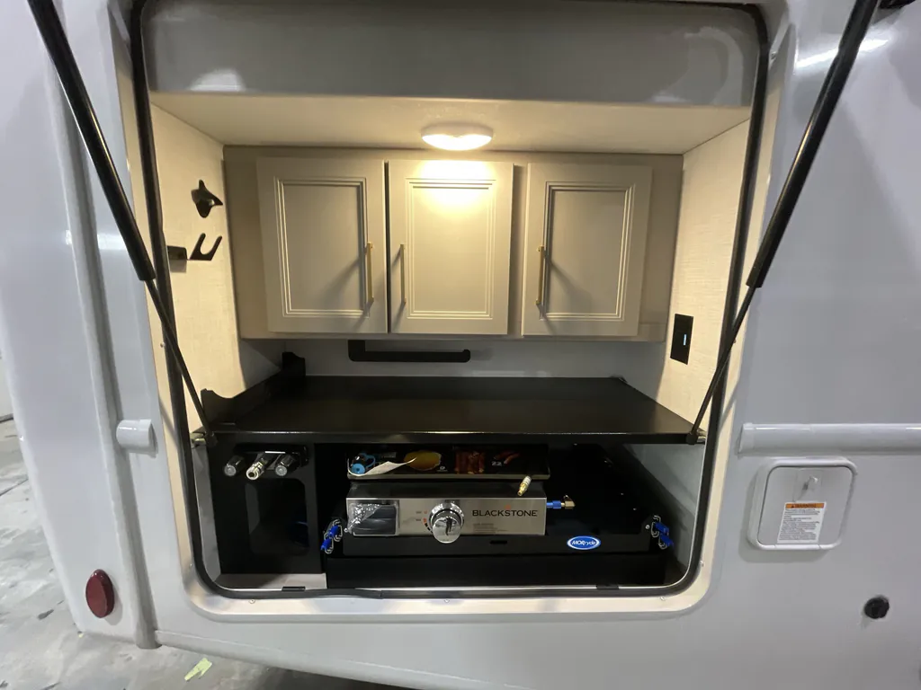 2026 Thor Motor Coach Windsport 29L, Photos photo 5
