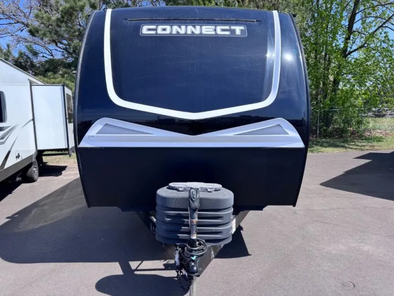 2024 KZ Connect 313MK - Photo 2