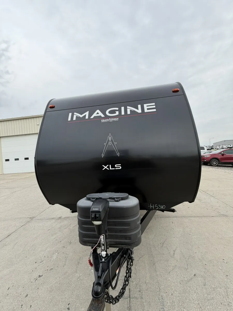 2026 Grand Design Imagine XLS 25RLE - Photo 4
