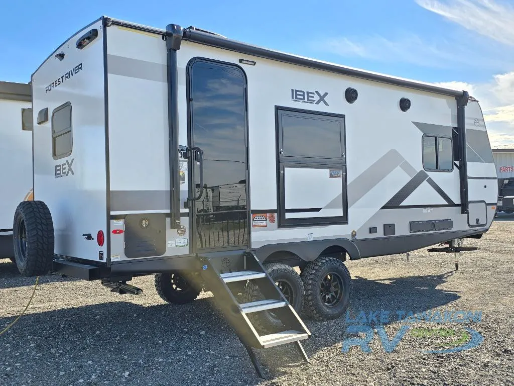 2026 Forest River RV IBEX New    19BRK Beast Mode - Photo 4