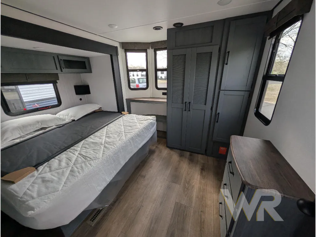 2027 Forest River Puma Vista 421LFT, Photos photo 20
