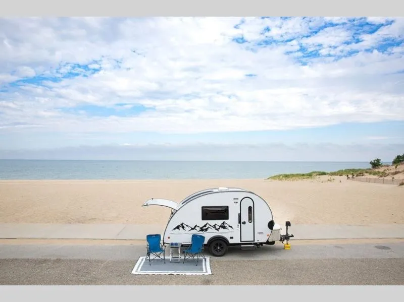 2026 nuCamp RV TAB 360 CS BLACK CANYON - Photo 4