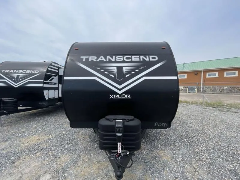 2026 Grand Design Transcend Xplor 26RBX - Photo 4