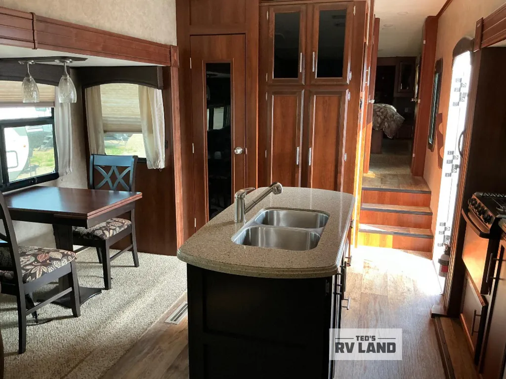 2017 Jayco Eagle HT 28.5RSTS, Photos photo 23