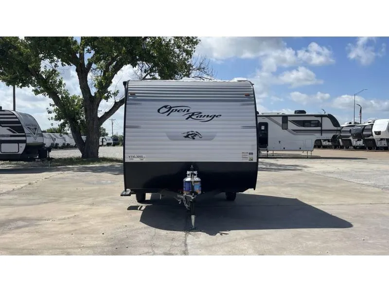 2027 Open Range RV Open Range Colt 13RD - Photo 4