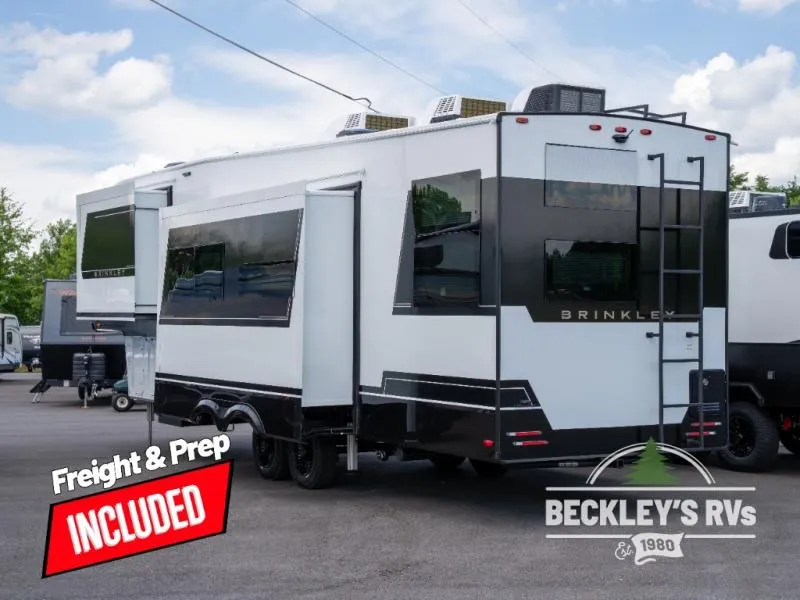 2027 Brinkley Model Z New    3210 - Photo 4