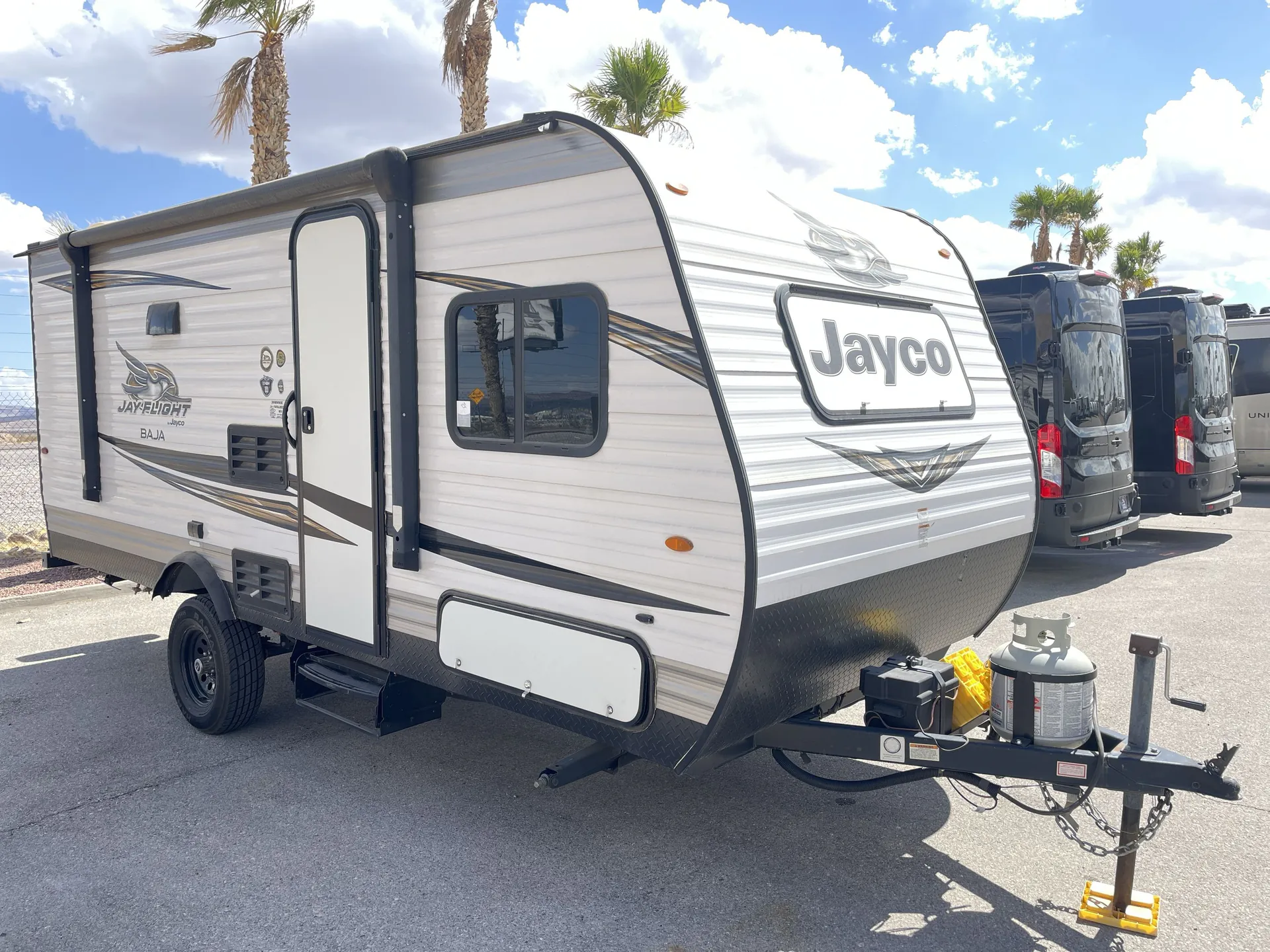 2019 Jayco Jay Flight SLX 174BHW - Photo 2