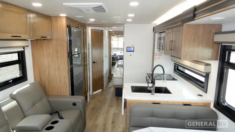 2026 Entegra Coach Esteem XL 32U - Photo 3