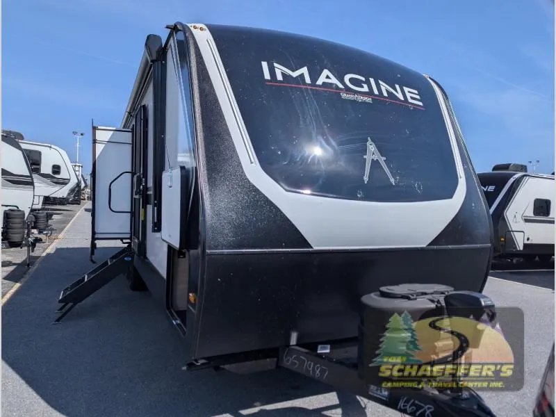 2026 Grand Design Imagine 2670MK - Photo 3