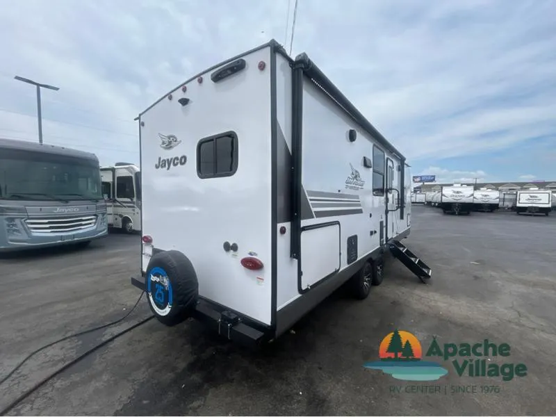 2027 Jayco Jay Flight SLX 265MWS - Photo 4