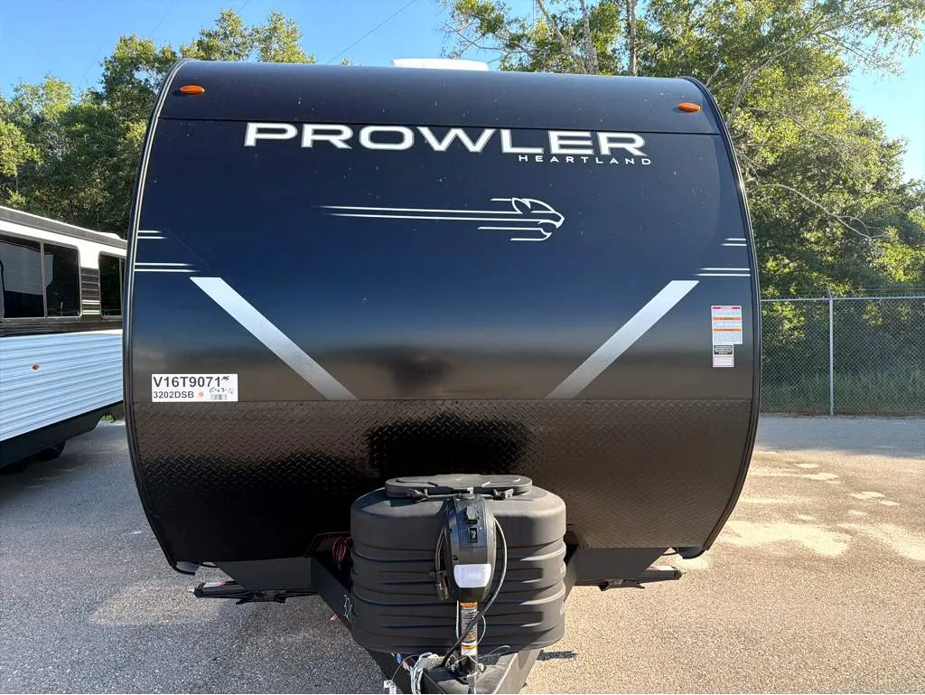 2027 Heartland Prowler 3202DSB - Photo 3