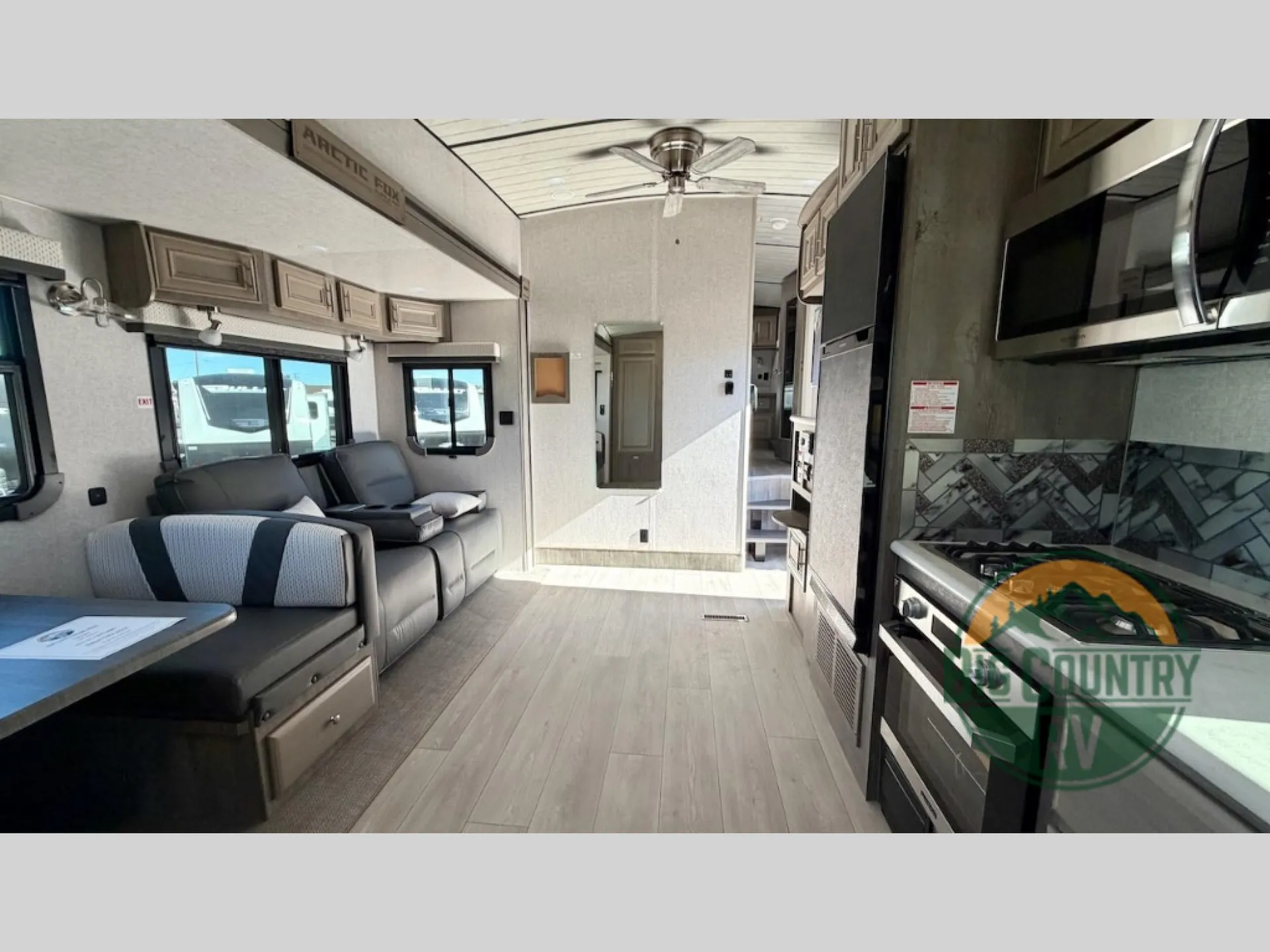 2026 Northwood Arctic Fox NXT 275LE - Photo 4