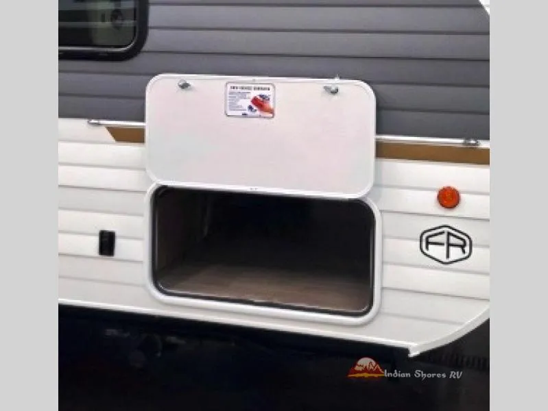 2026 Forest River RV Wildwood X-Lite 26ICE - Photo 3