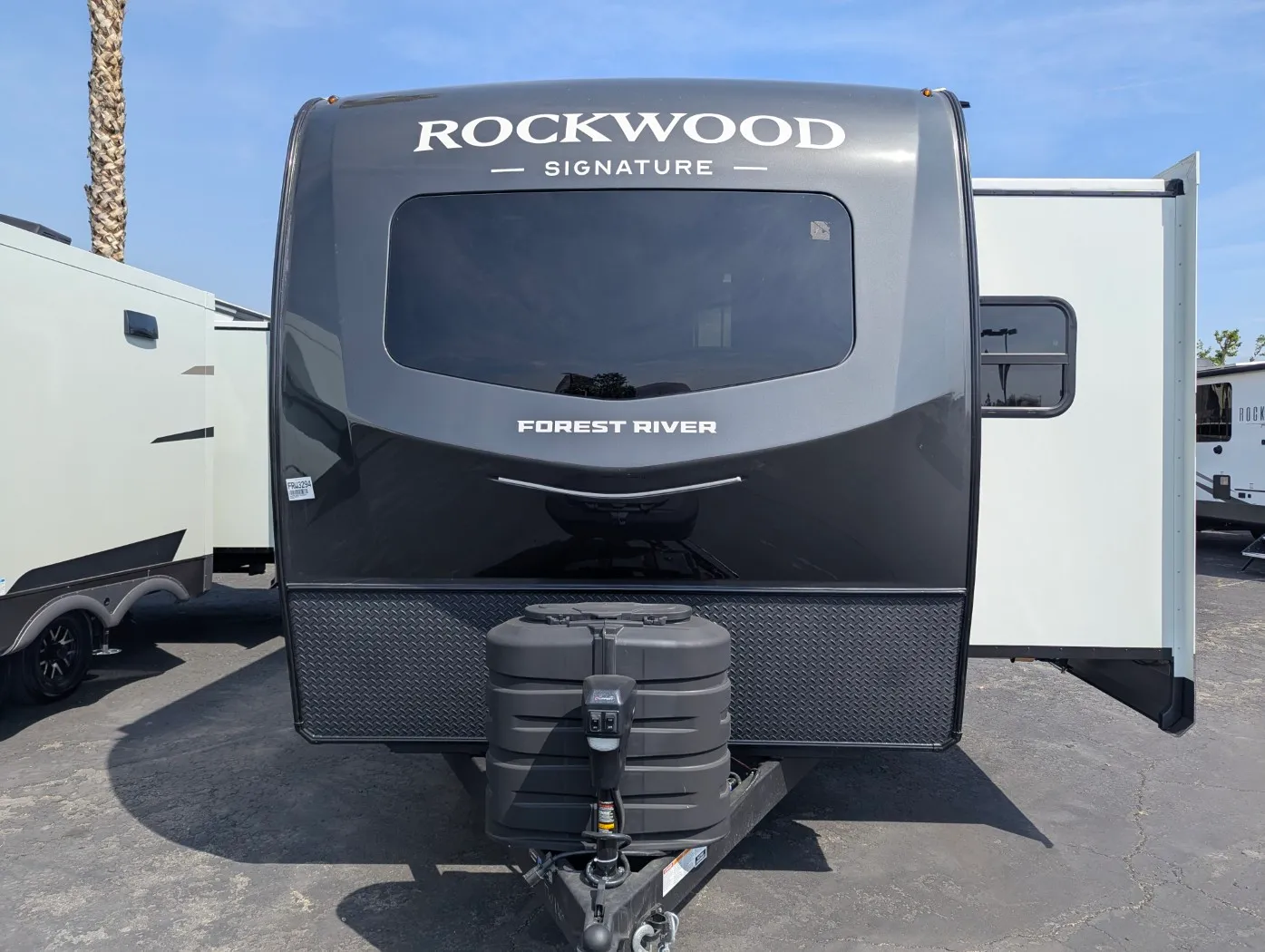 2026 Forest River Rockwood Signature 8336BH - Photo 3