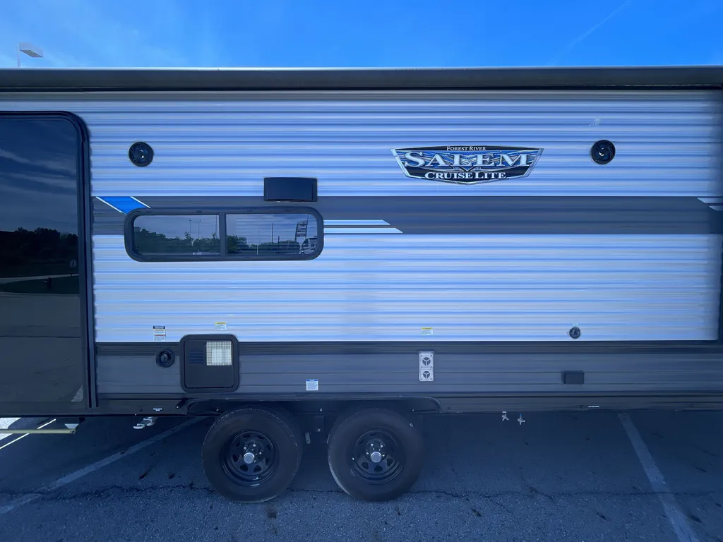 2022 Forest River Salem Cruise Lite 24RLXL, Photos photo 16