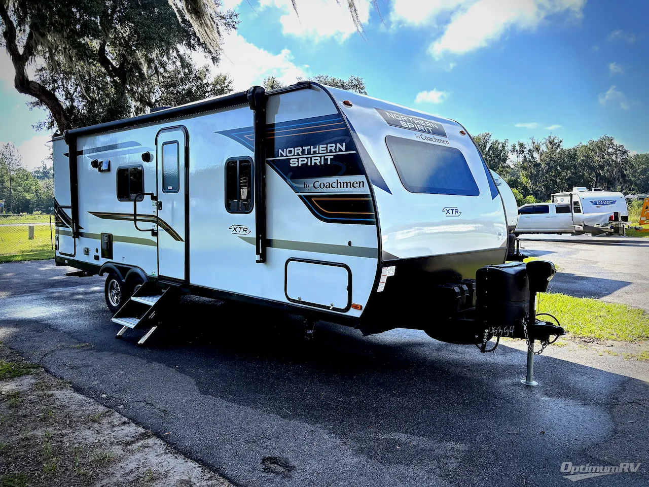 2023 Coachmen Northern Spirit XTR 2145RBX - Photo 2