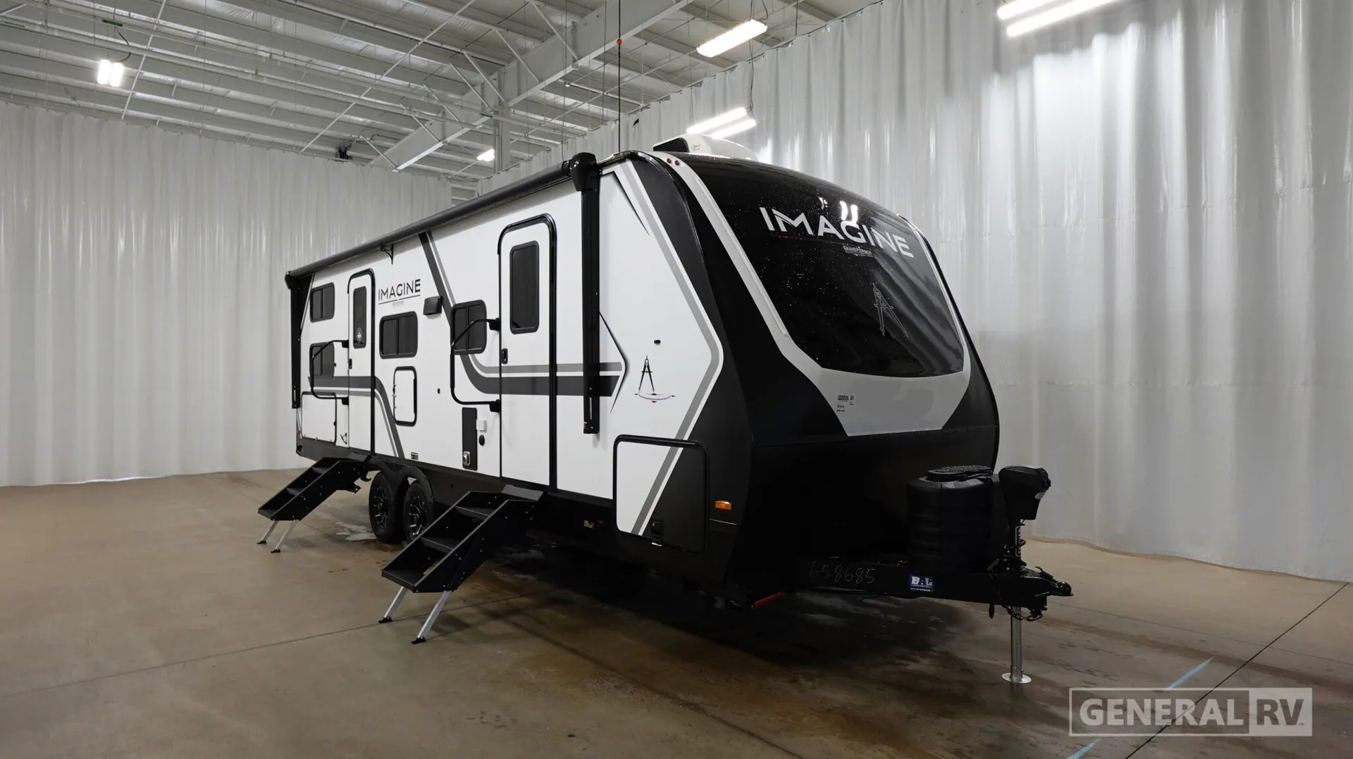 2027 Grand Design Imagine 2470BH