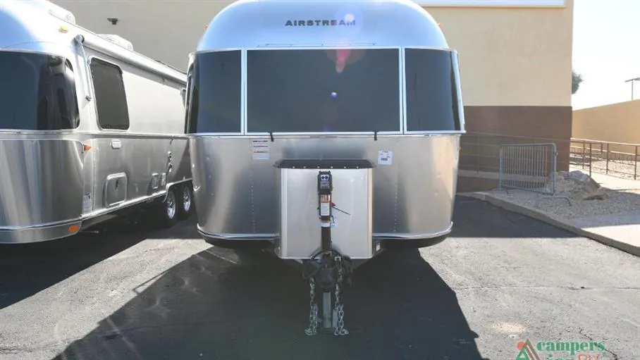 2027 Airstream Bambi 16RB - Photo 4
