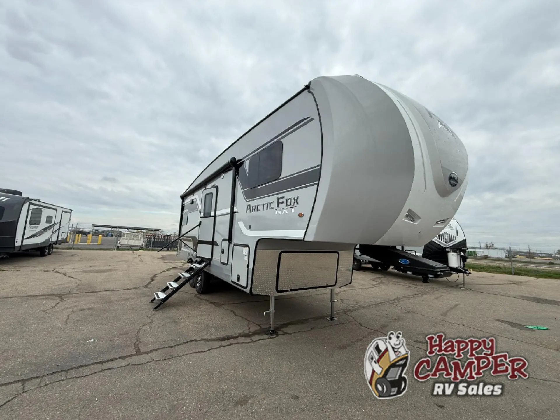 2026 Northwood Arctic Fox NXT 275LE - Photo 2