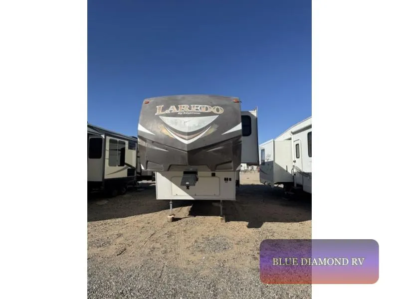 2014 Keystone RV Laredo 292RL - Photo 3