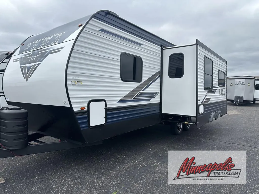 2025 Palomino Puma 26RBSS, Photos photo 16
