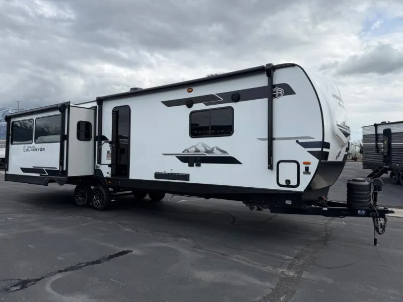 2026 Forest River Surveyor 305RLBS - Photo 2