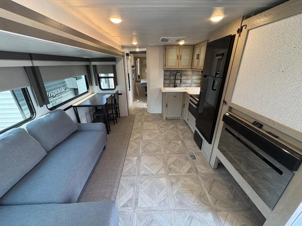 2023 Forest River Salem Cruise Lite 28VBXL, Photos photo 13