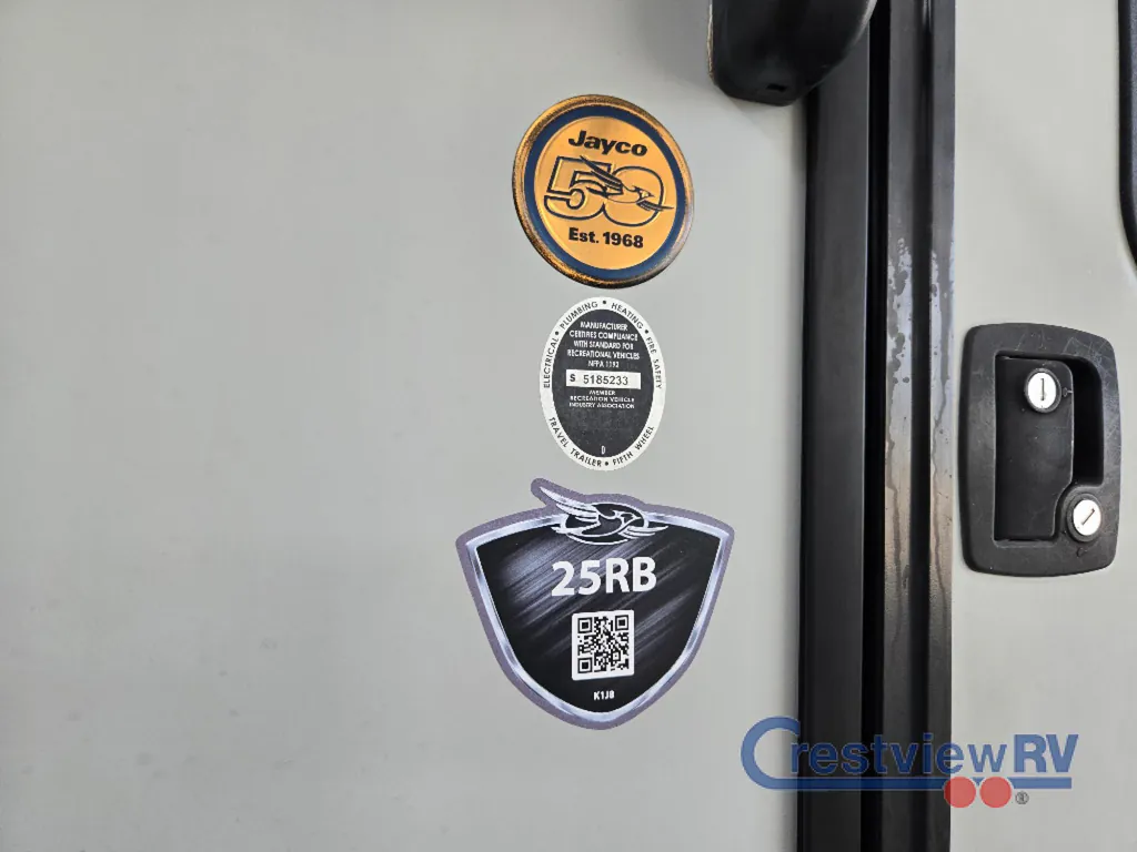 2019 Jayco Jay Feather 25RB, Photos photo 11