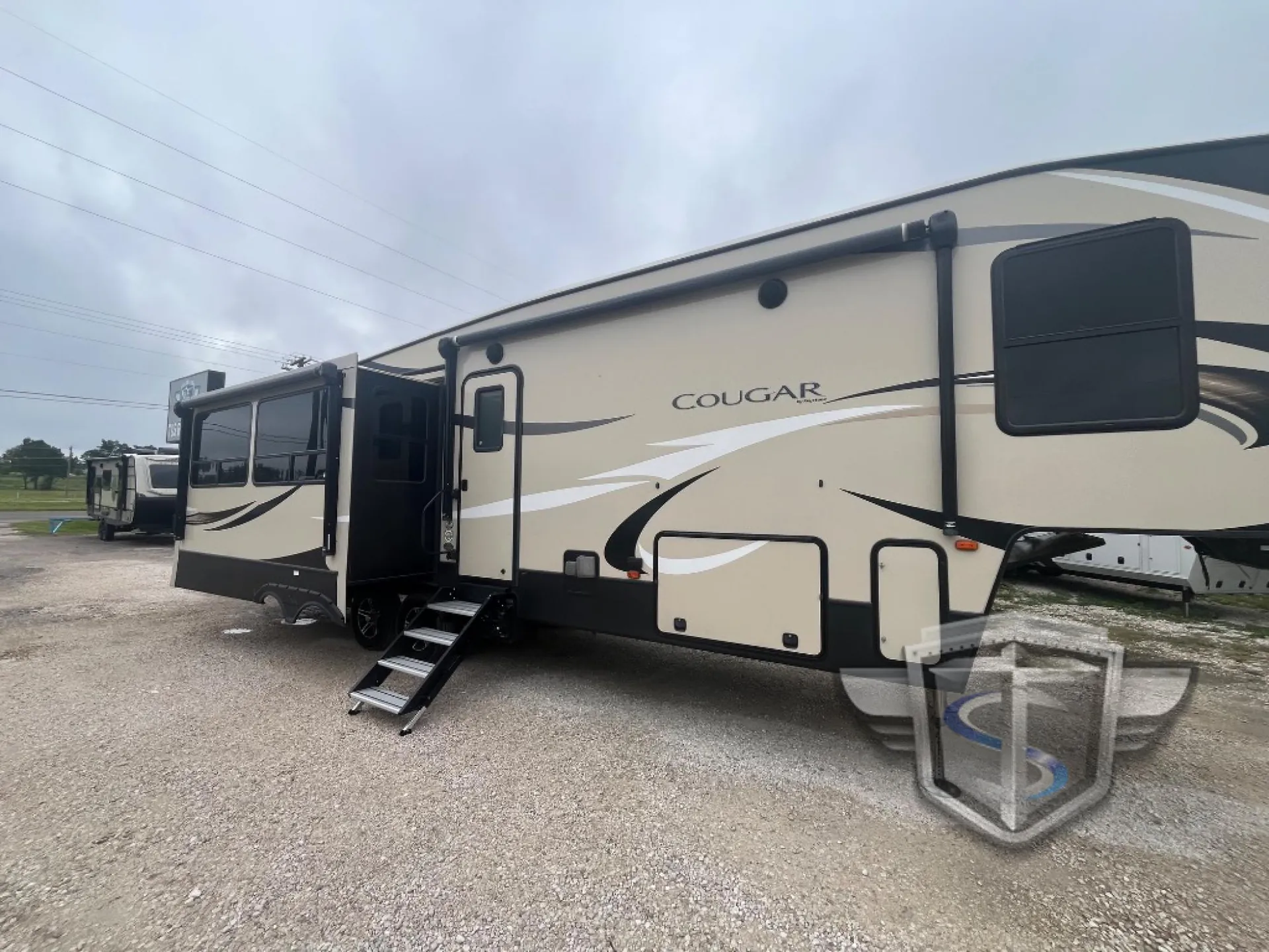 2018 Keystone Cougar 344MKS - Photo 2