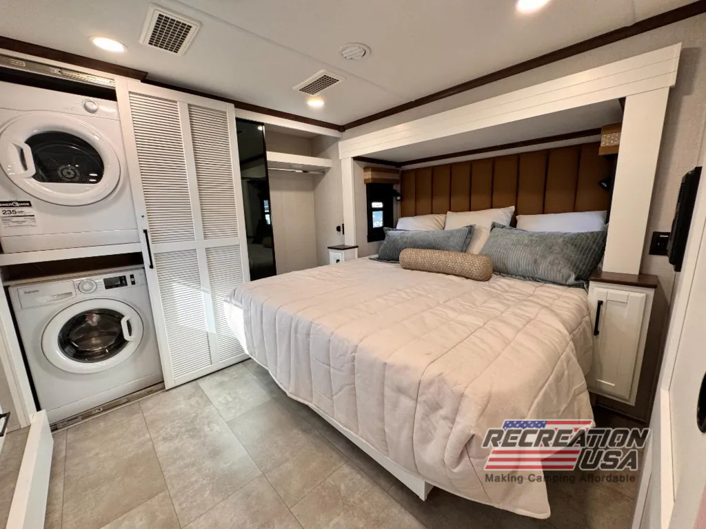 2025 Forest River RiverStone 421FK, Photos photo 31