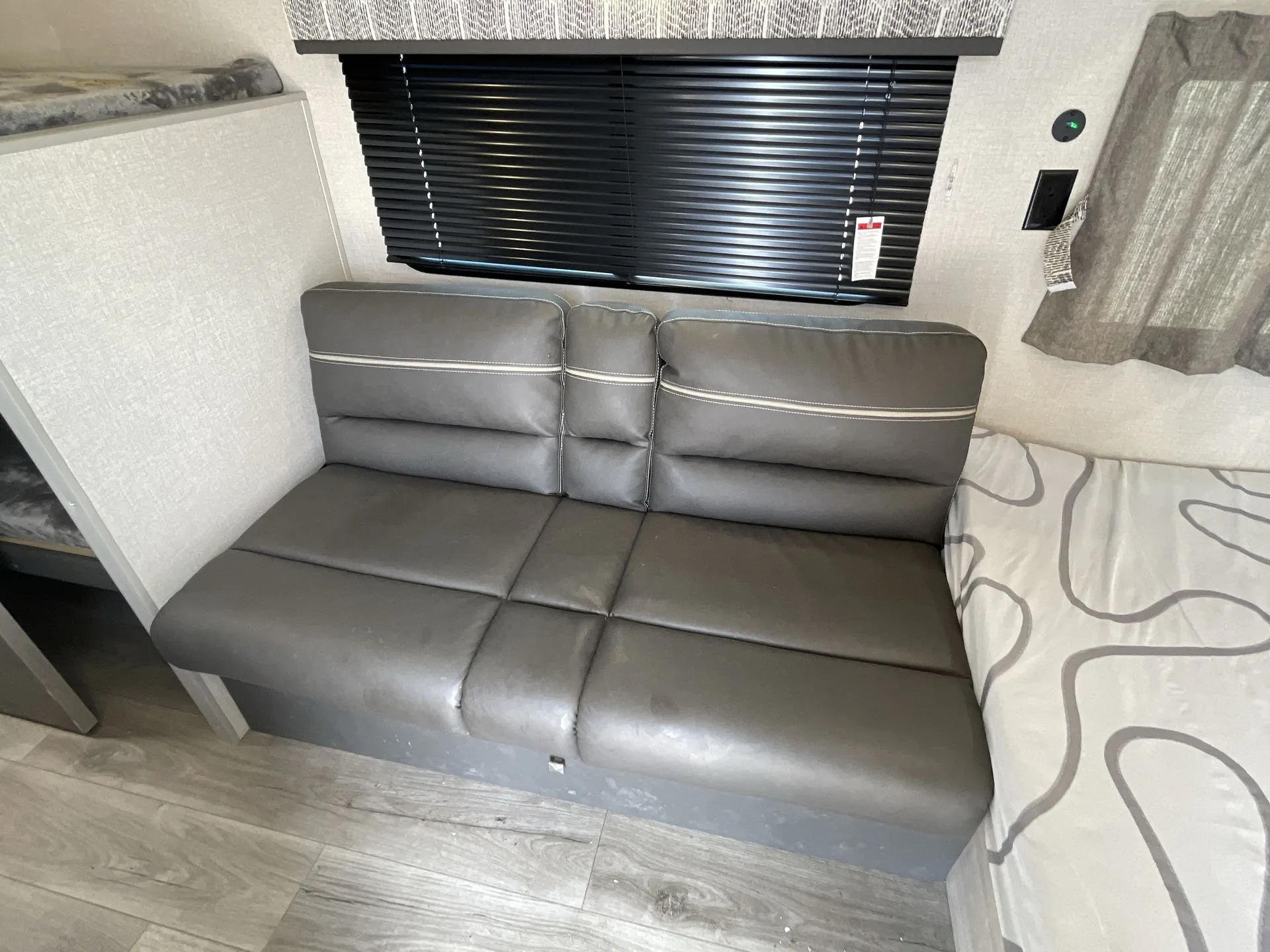2023 Coachmen Catalina Summit Series 7 164BH — living area main